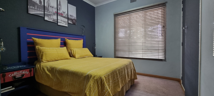 4 Bedroom Property for Sale in Lambton Gardens Gauteng