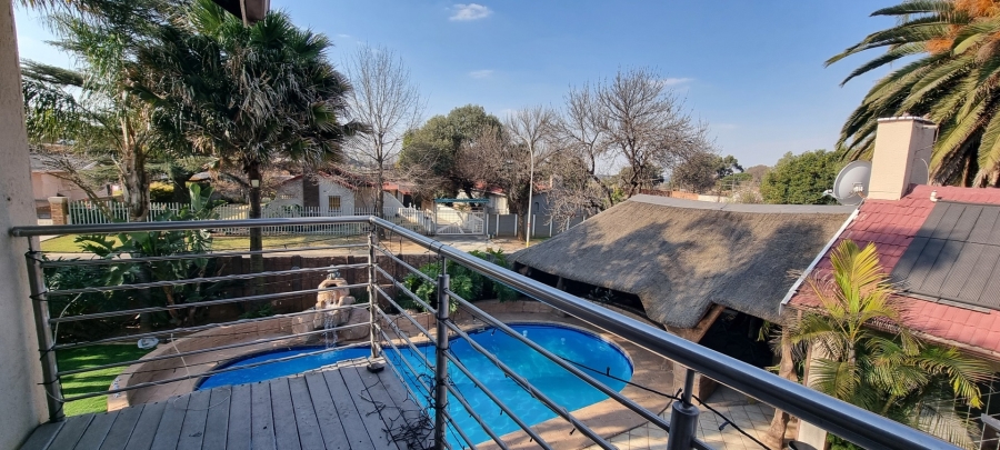 4 Bedroom Property for Sale in Lambton Gardens Gauteng