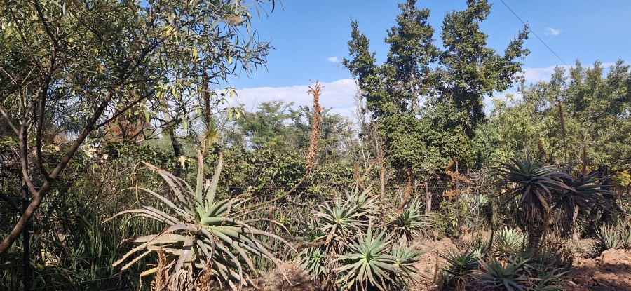 0 Bedroom Property for Sale in Grootfontein Ah Gauteng