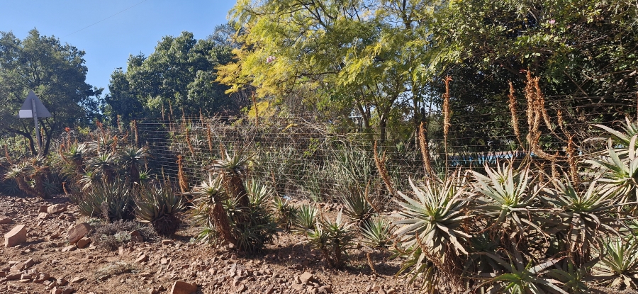 0 Bedroom Property for Sale in Grootfontein Ah Gauteng