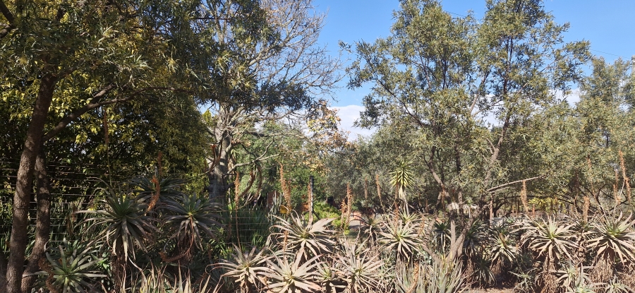 0 Bedroom Property for Sale in Grootfontein Ah Gauteng