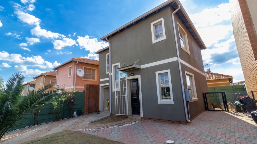 3 Bedroom Property for Sale in Leopard