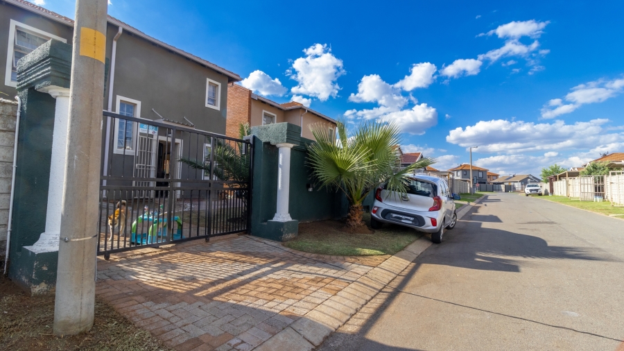 3 Bedroom Property for Sale in Leopard