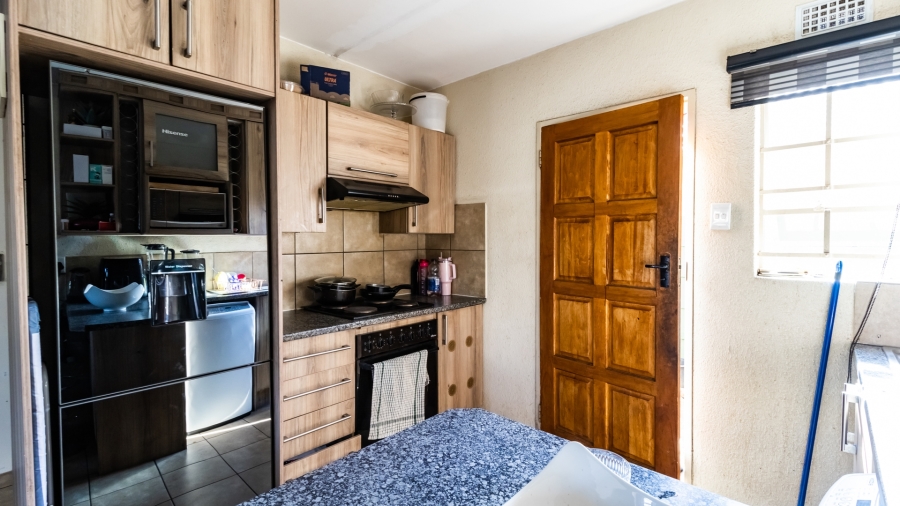 3 Bedroom Property for Sale in Leopard