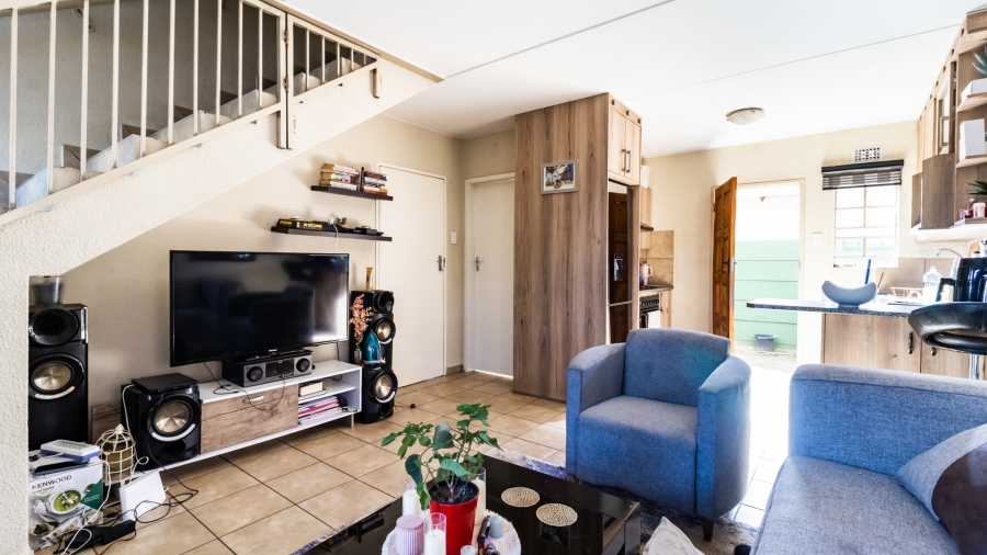 3 Bedroom Property for Sale in Leopard