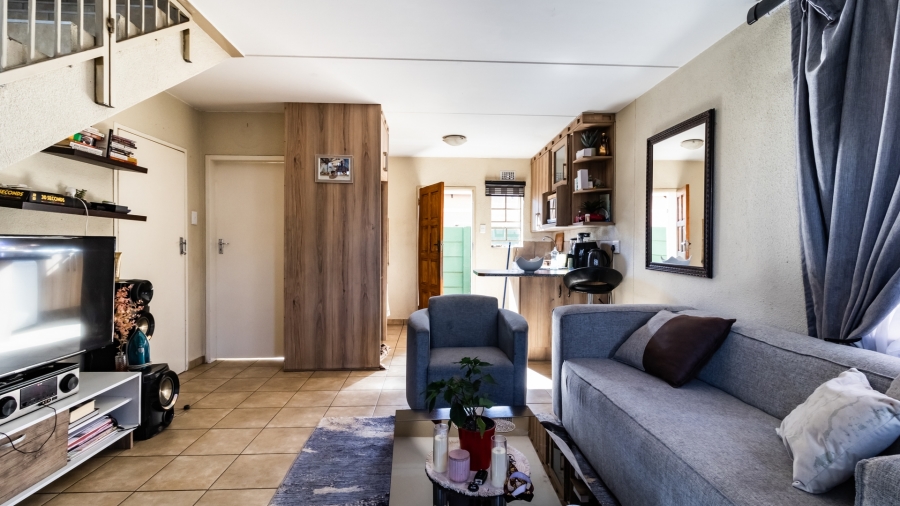 3 Bedroom Property for Sale in Leopard