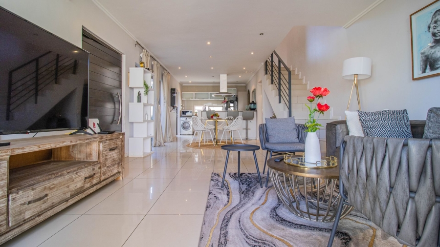 2 Bedroom Property for Sale in Parkmore Gauteng