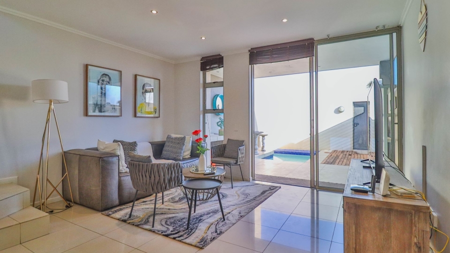 2 Bedroom Property for Sale in Parkmore Gauteng