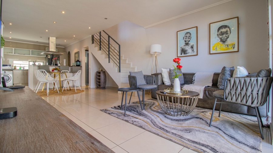 2 Bedroom Property for Sale in Parkmore Gauteng
