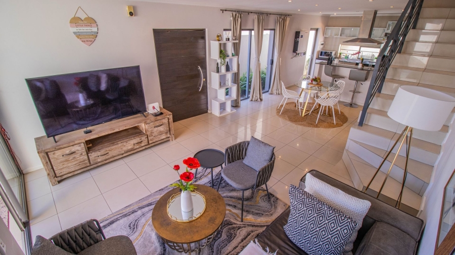 2 Bedroom Property for Sale in Parkmore Gauteng