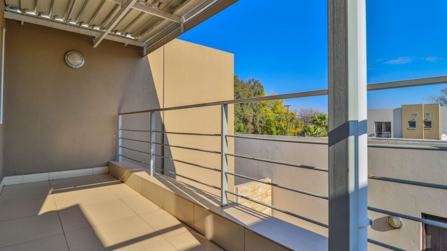 2 Bedroom Property for Sale in Parkmore Gauteng