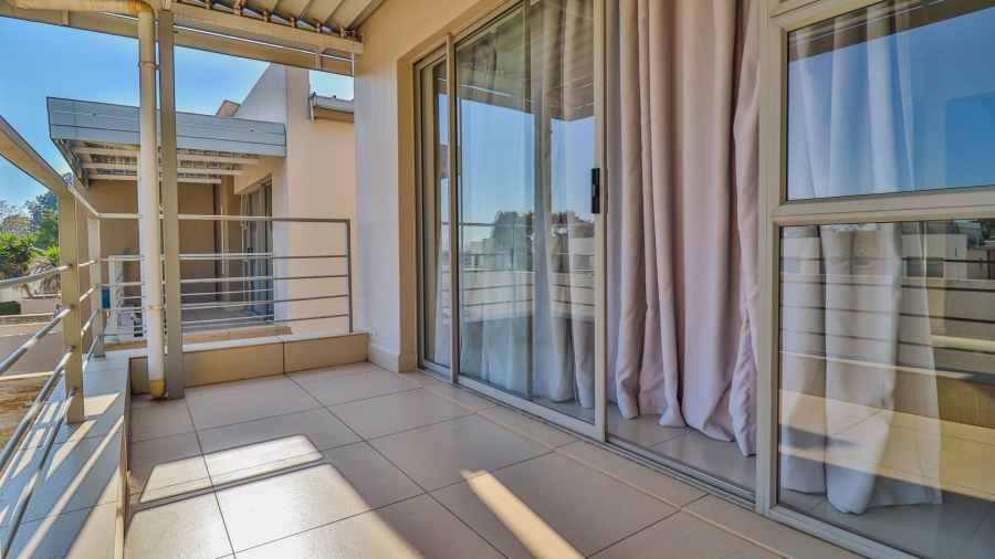 2 Bedroom Property for Sale in Parkmore Gauteng