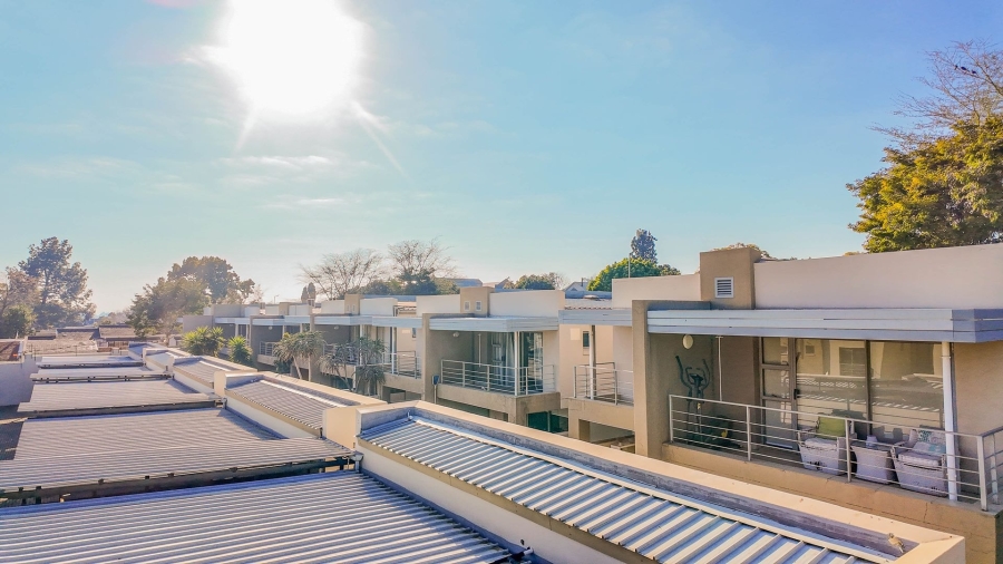 2 Bedroom Property for Sale in Parkmore Gauteng