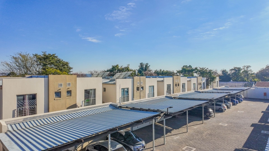 2 Bedroom Property for Sale in Parkmore Gauteng