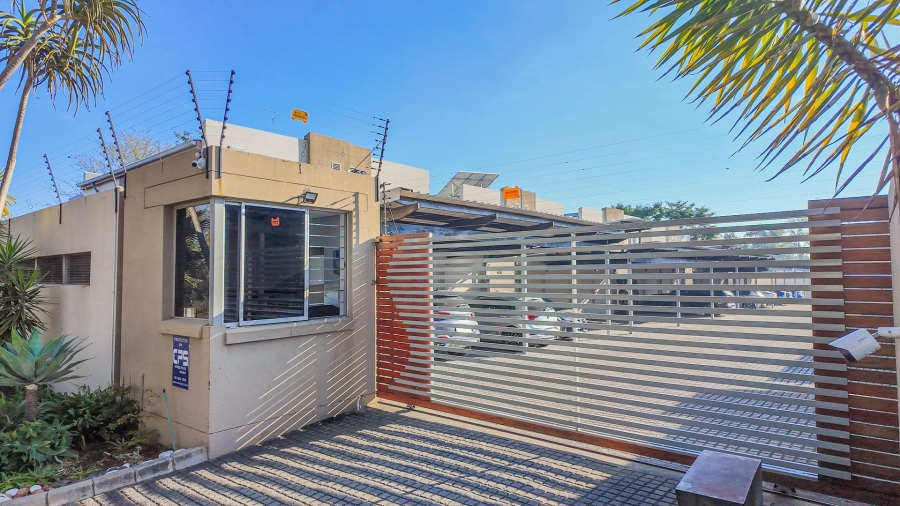 2 Bedroom Property for Sale in Parkmore Gauteng