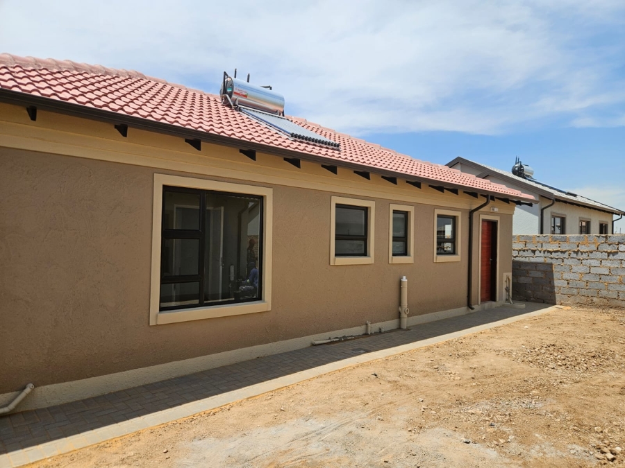 2 Bedroom Property for Sale in Windmill Park Gauteng