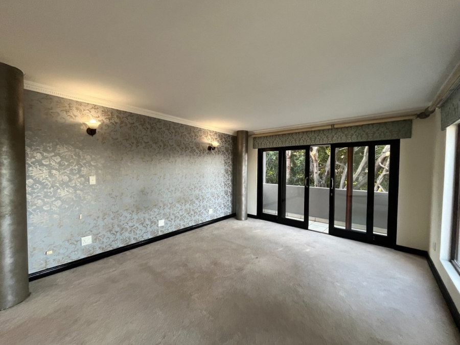 To Let 4 Bedroom Property for Rent in Sandown Gauteng
