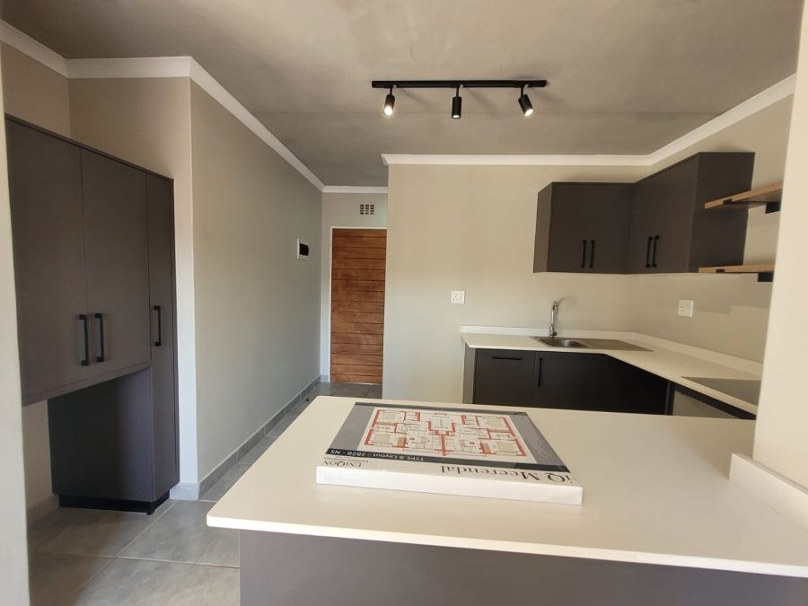 2 Bedroom Property for Sale in Sinoville Gauteng