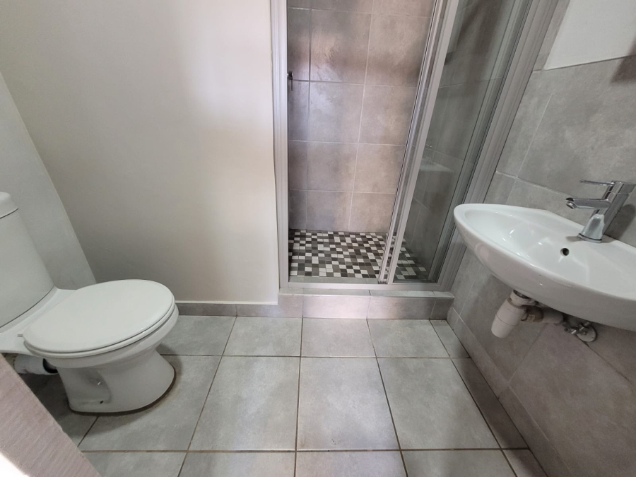 2 Bedroom Property for Sale in Sinoville Gauteng