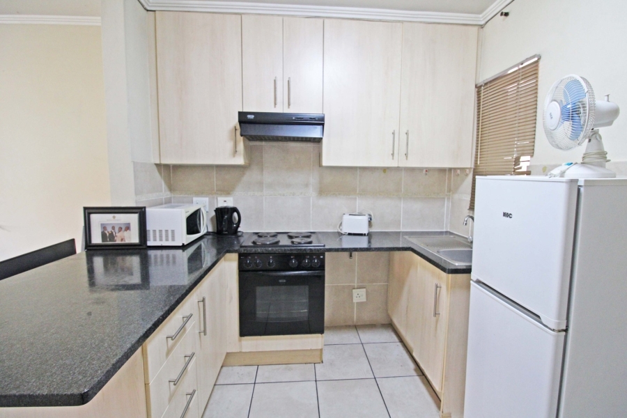 1 Bedroom Property for Sale in Morningside Gauteng