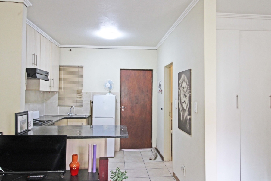 1 Bedroom Property for Sale in Morningside Gauteng