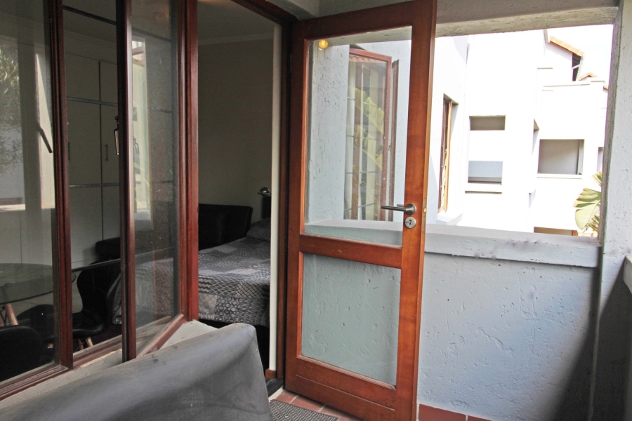 1 Bedroom Property for Sale in Morningside Gauteng