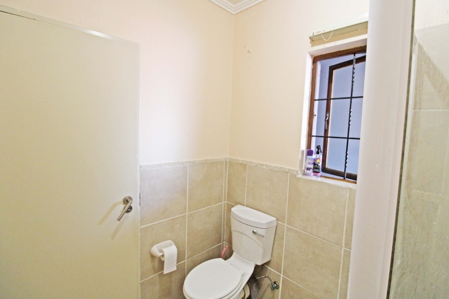 1 Bedroom Property for Sale in Morningside Gauteng