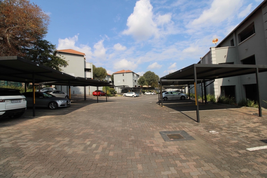 1 Bedroom Property for Sale in Morningside Gauteng