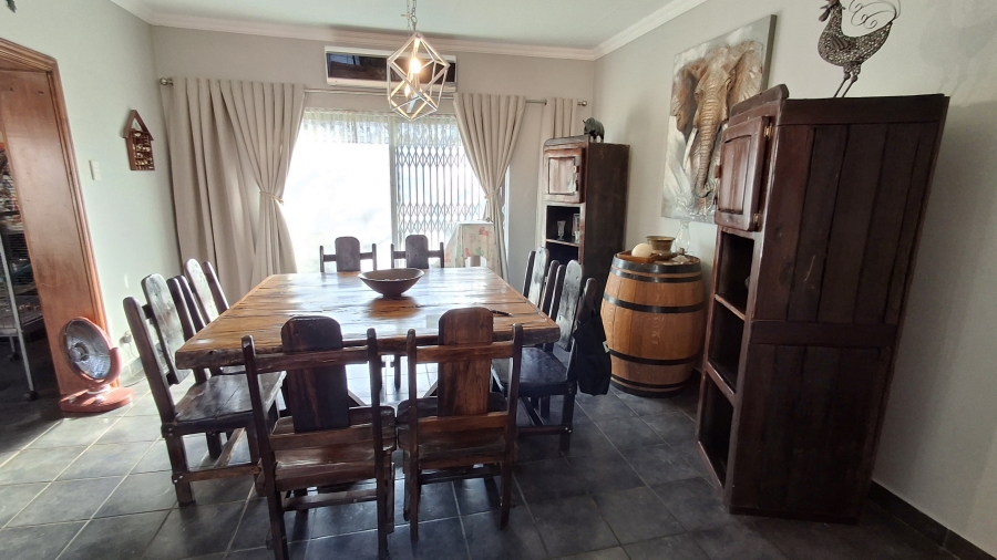 4 Bedroom Property for Sale in Mountain View Gauteng