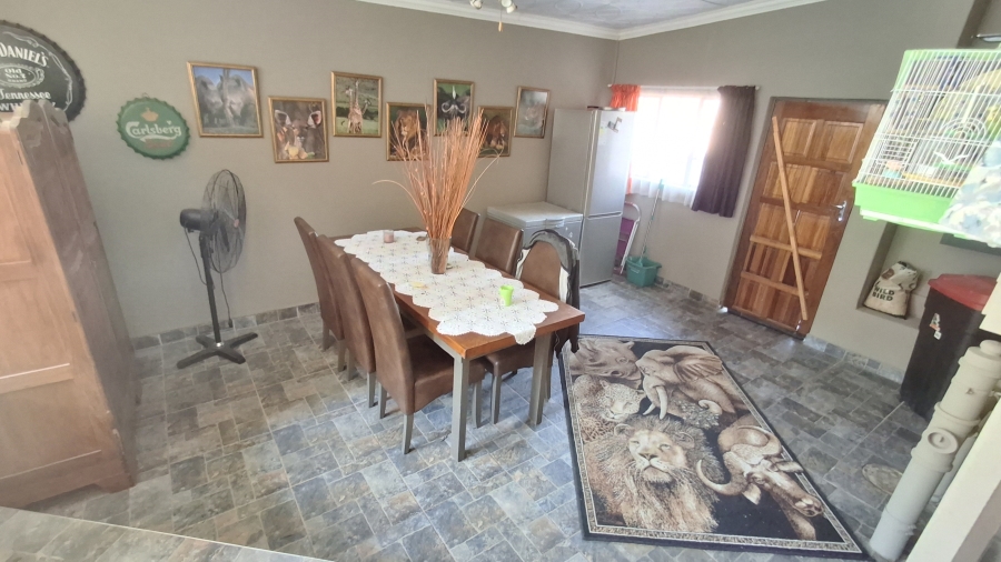 4 Bedroom Property for Sale in Mountain View Gauteng