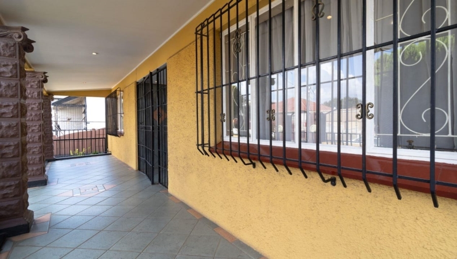 3 Bedroom Property for Sale in Regents Park Gauteng
