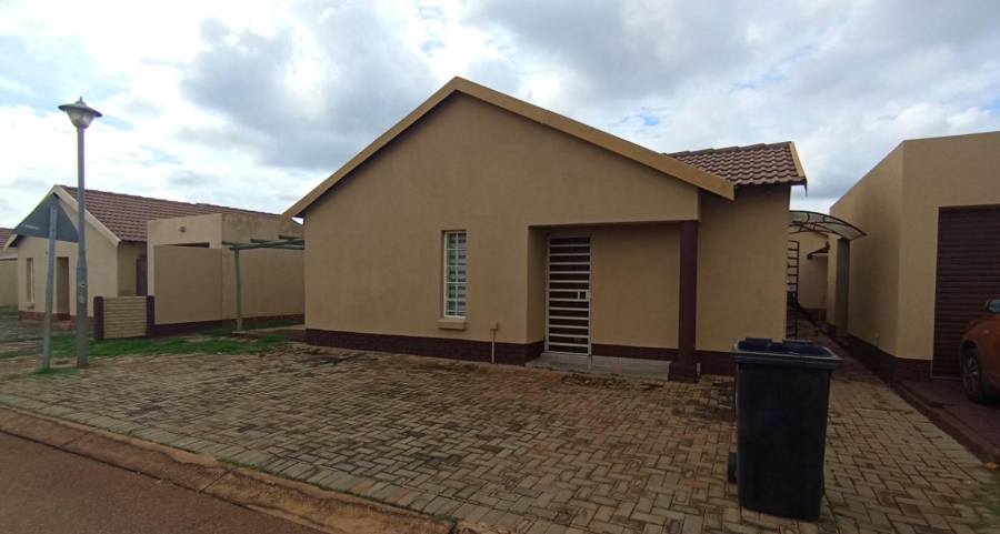 3 Bedroom Property for Sale in Chantelle Gauteng
