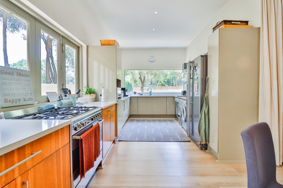 3 Bedroom Property for Sale in Broadacres Gauteng