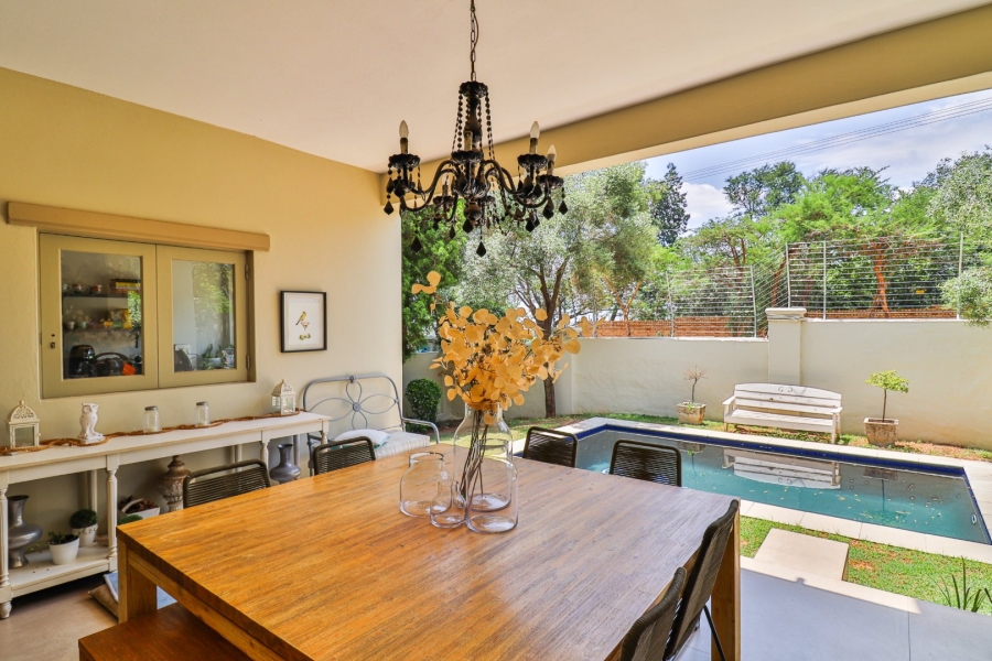 3 Bedroom Property for Sale in Broadacres Gauteng