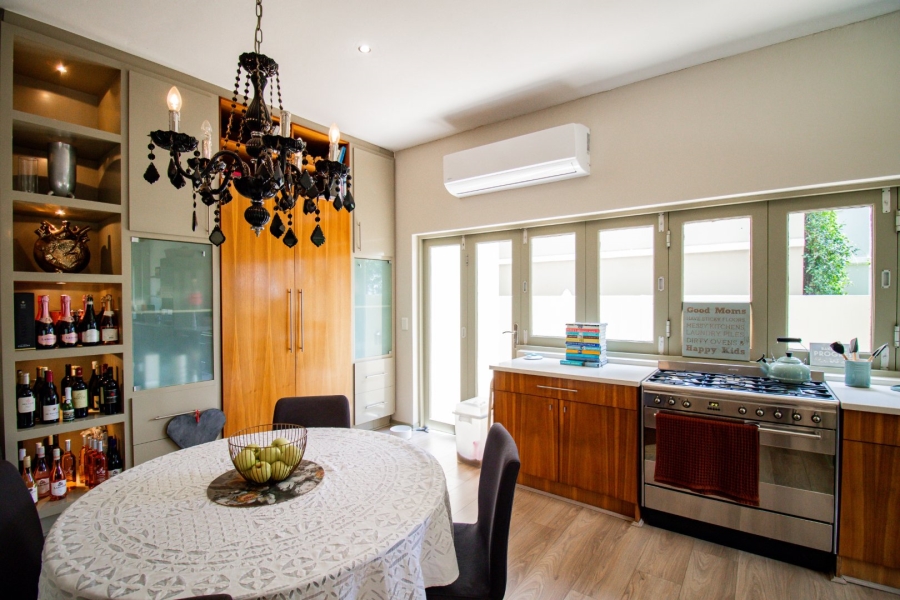 3 Bedroom Property for Sale in Broadacres Gauteng