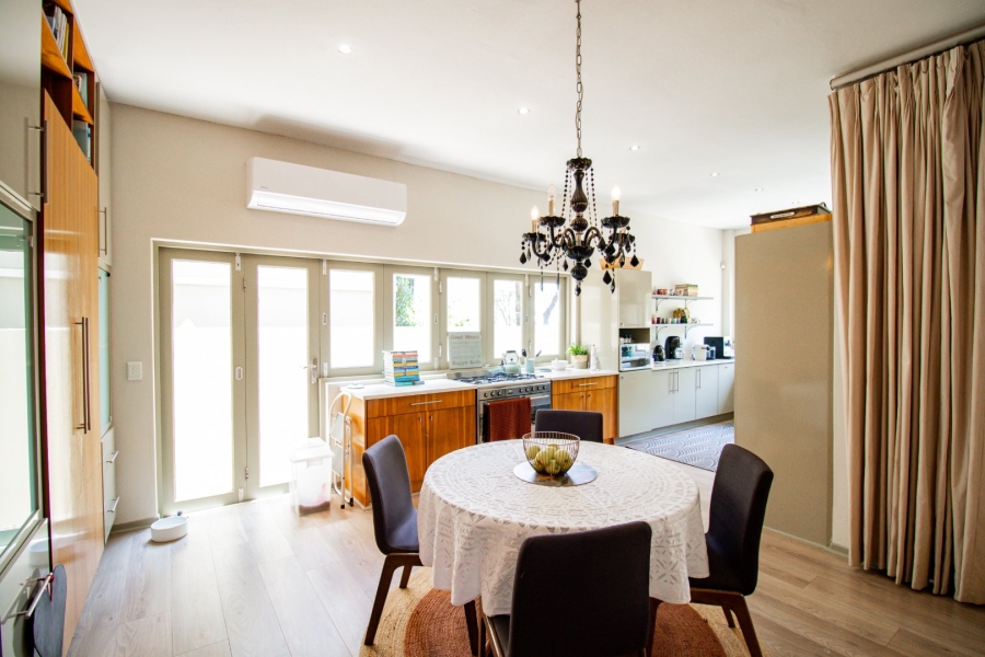 3 Bedroom Property for Sale in Broadacres Gauteng