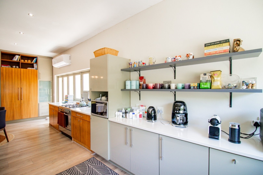 3 Bedroom Property for Sale in Broadacres Gauteng