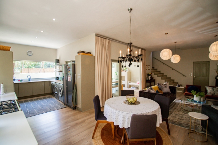 3 Bedroom Property for Sale in Broadacres Gauteng
