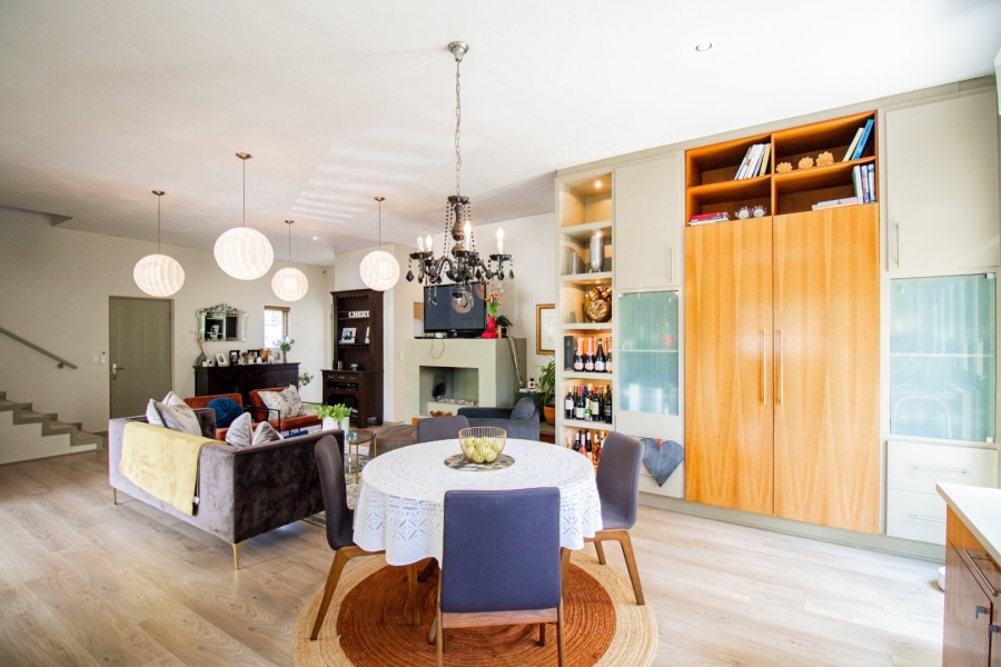 3 Bedroom Property for Sale in Broadacres Gauteng