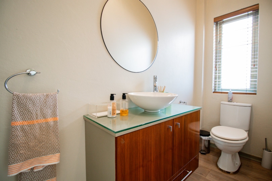 3 Bedroom Property for Sale in Broadacres Gauteng
