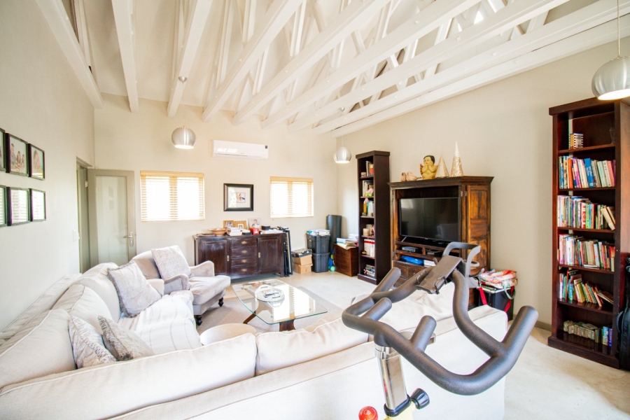 3 Bedroom Property for Sale in Broadacres Gauteng