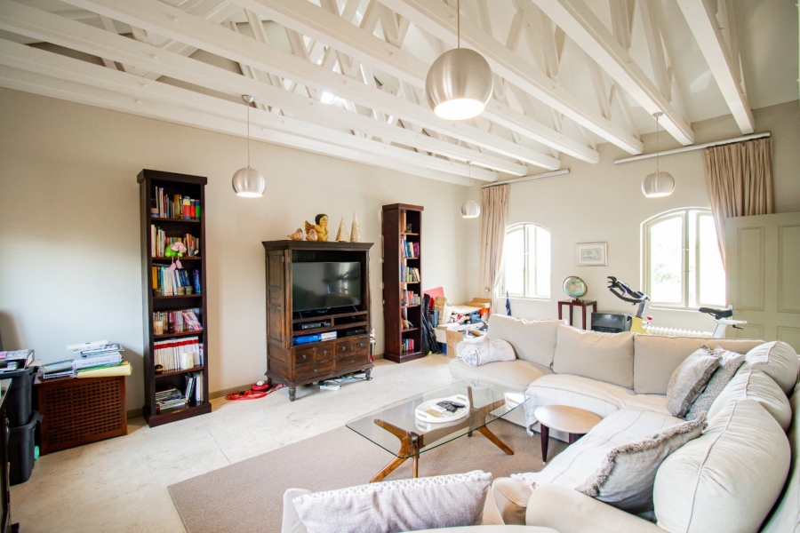 3 Bedroom Property for Sale in Broadacres Gauteng