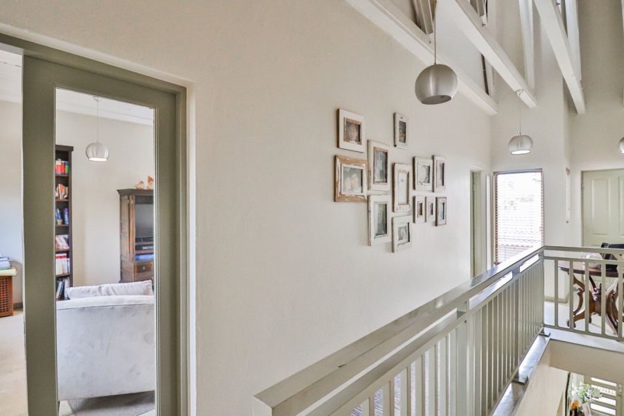 3 Bedroom Property for Sale in Broadacres Gauteng