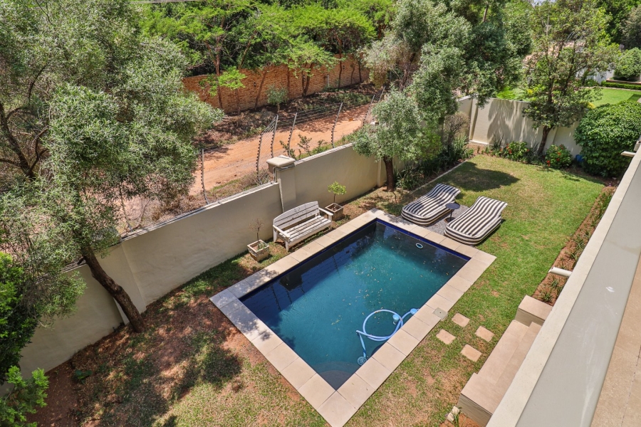 3 Bedroom Property for Sale in Broadacres Gauteng