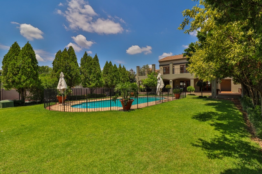 3 Bedroom Property for Sale in Broadacres Gauteng