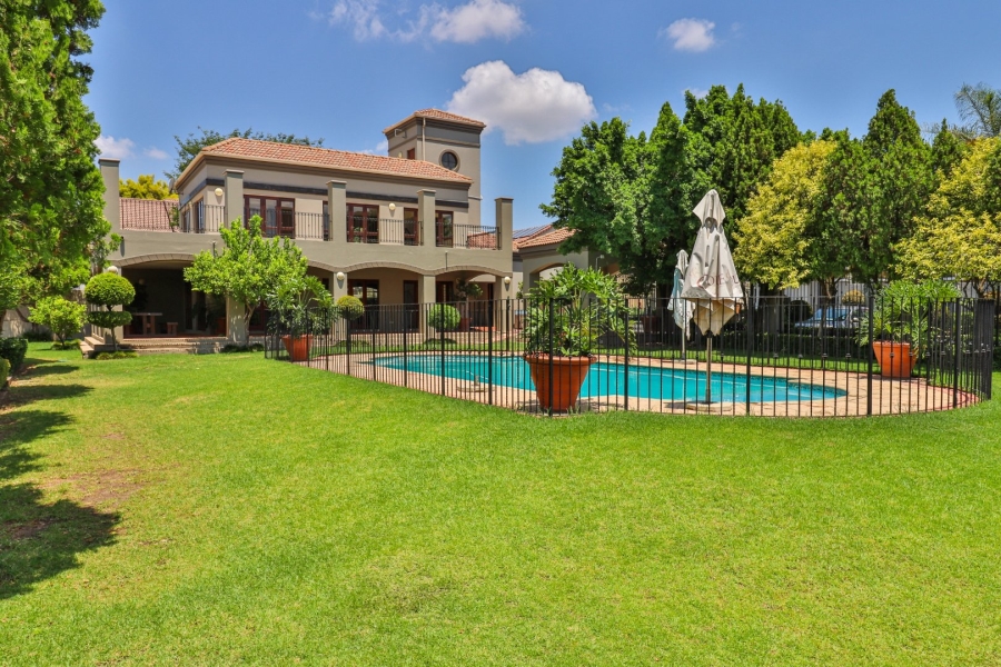3 Bedroom Property for Sale in Broadacres Gauteng