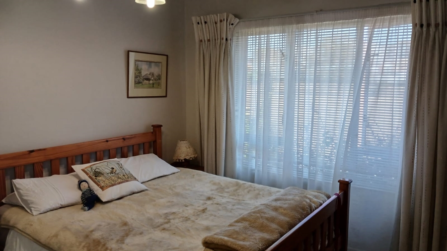 2 Bedroom Property for Sale in Broadacres Gauteng