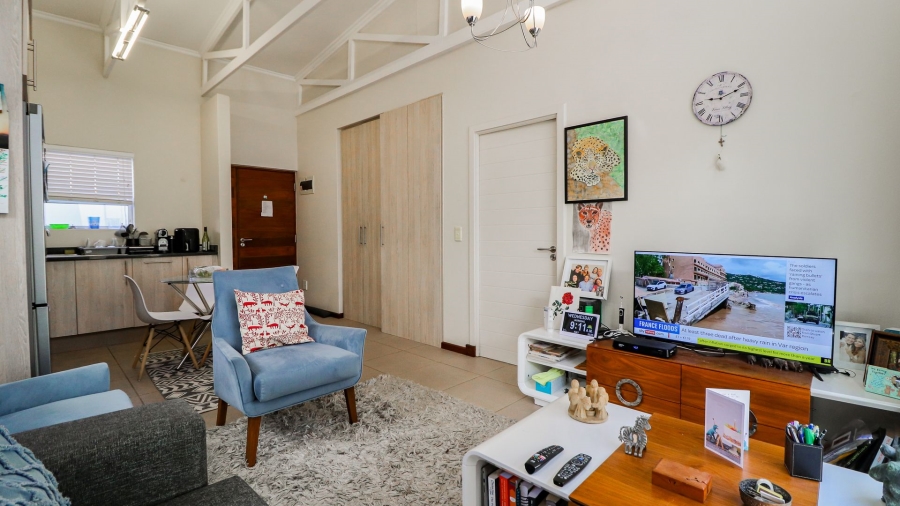 1 Bedroom Property for Sale in Broadacres Gauteng