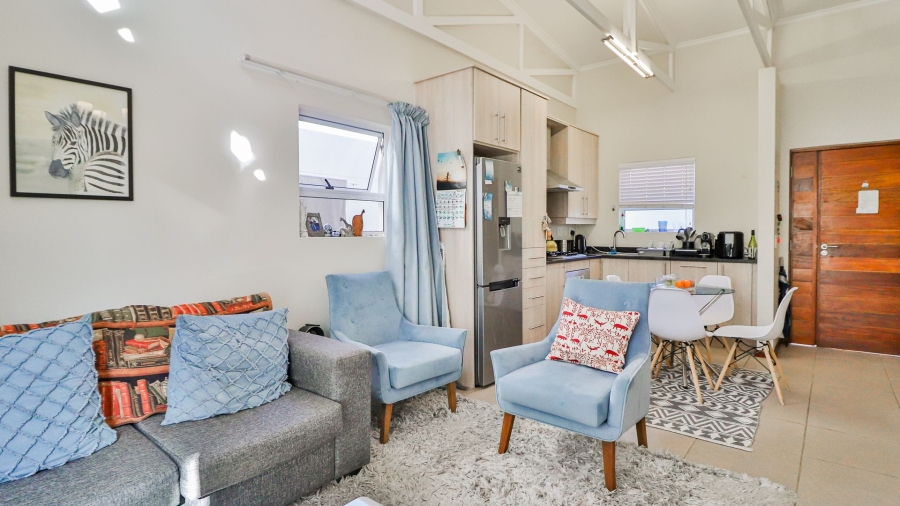 1 Bedroom Property for Sale in Broadacres Gauteng