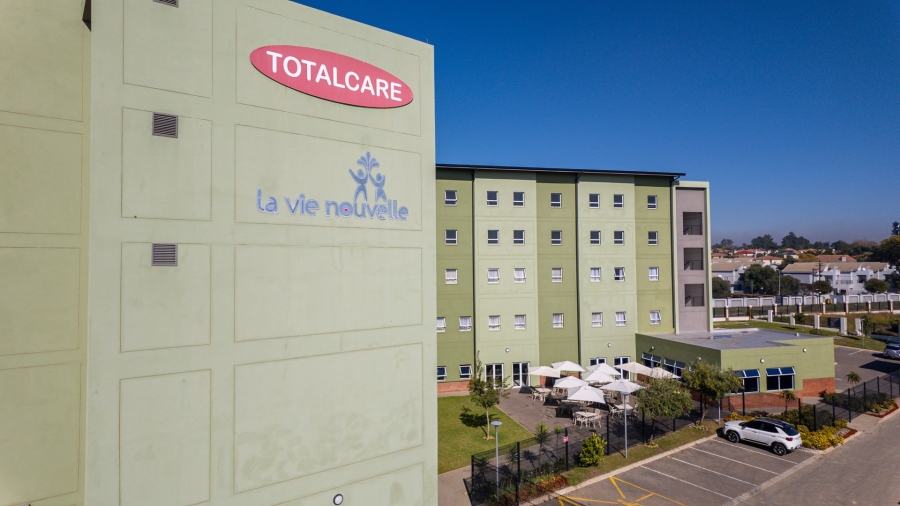 1 Bedroom Property for Sale in Broadacres Gauteng